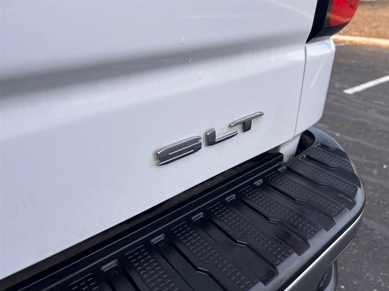 GMC Sierra 1500  2020