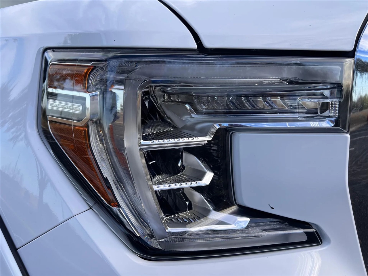 GMC Sierra 1500  2020