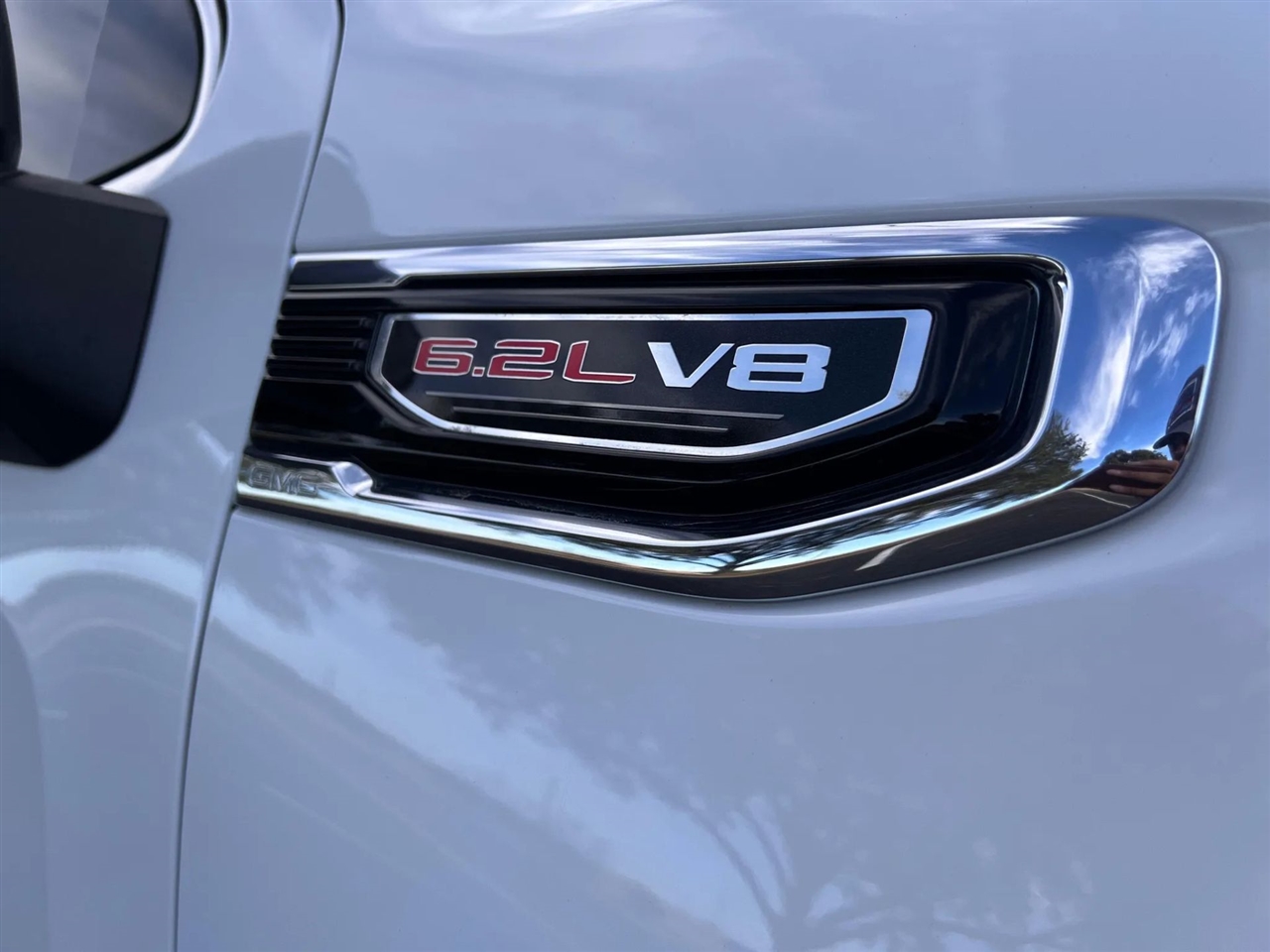 GMC Sierra 1500  2020