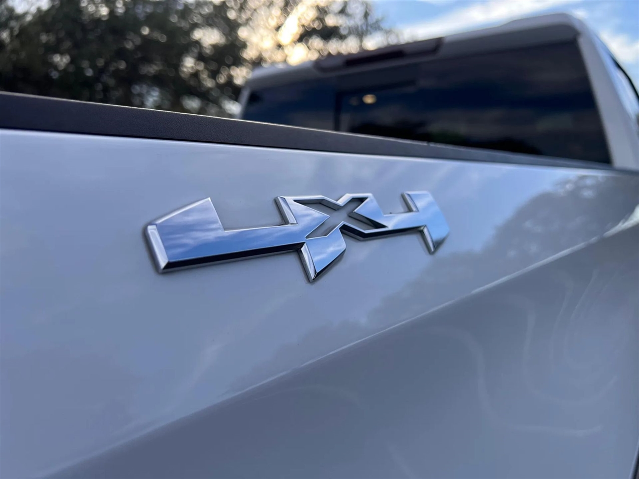 GMC Sierra 1500  2020