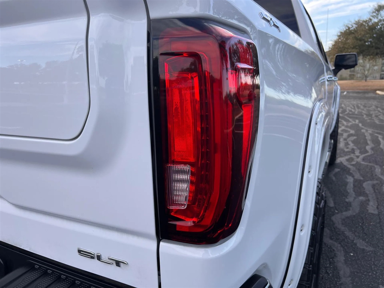 GMC Sierra 1500  2020