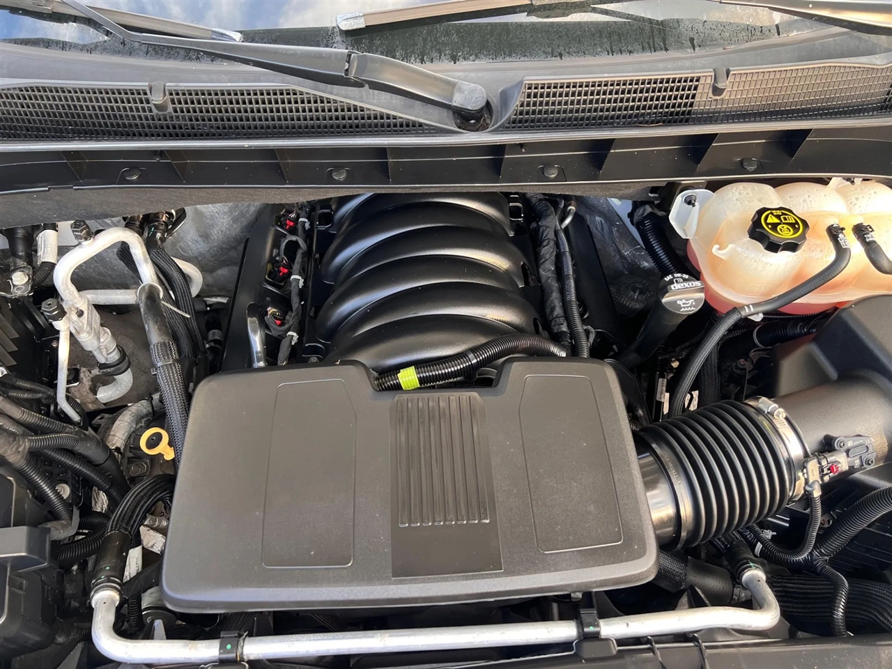 GMC Sierra 1500  2020