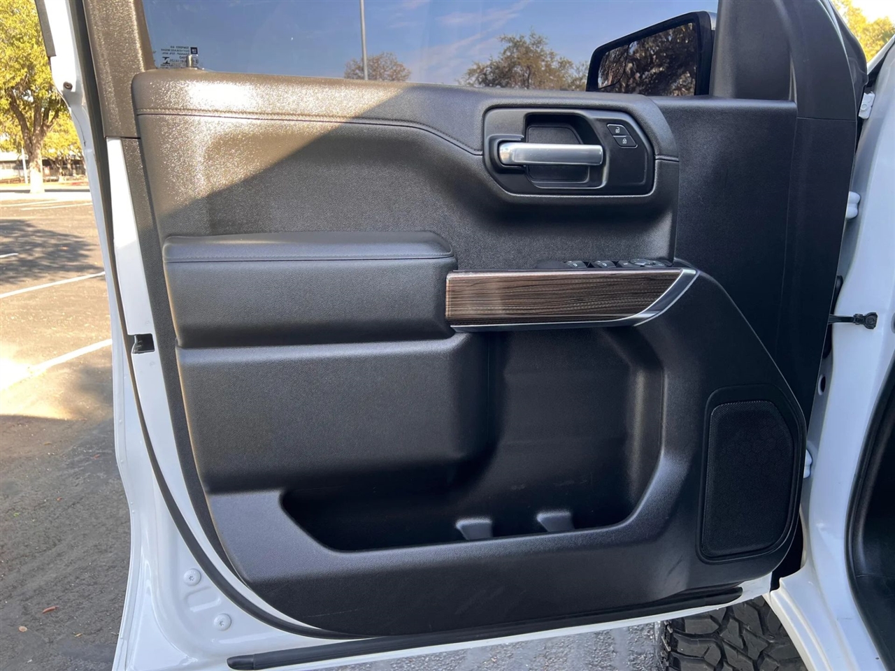 Chevrolet Silverado 1500  2019