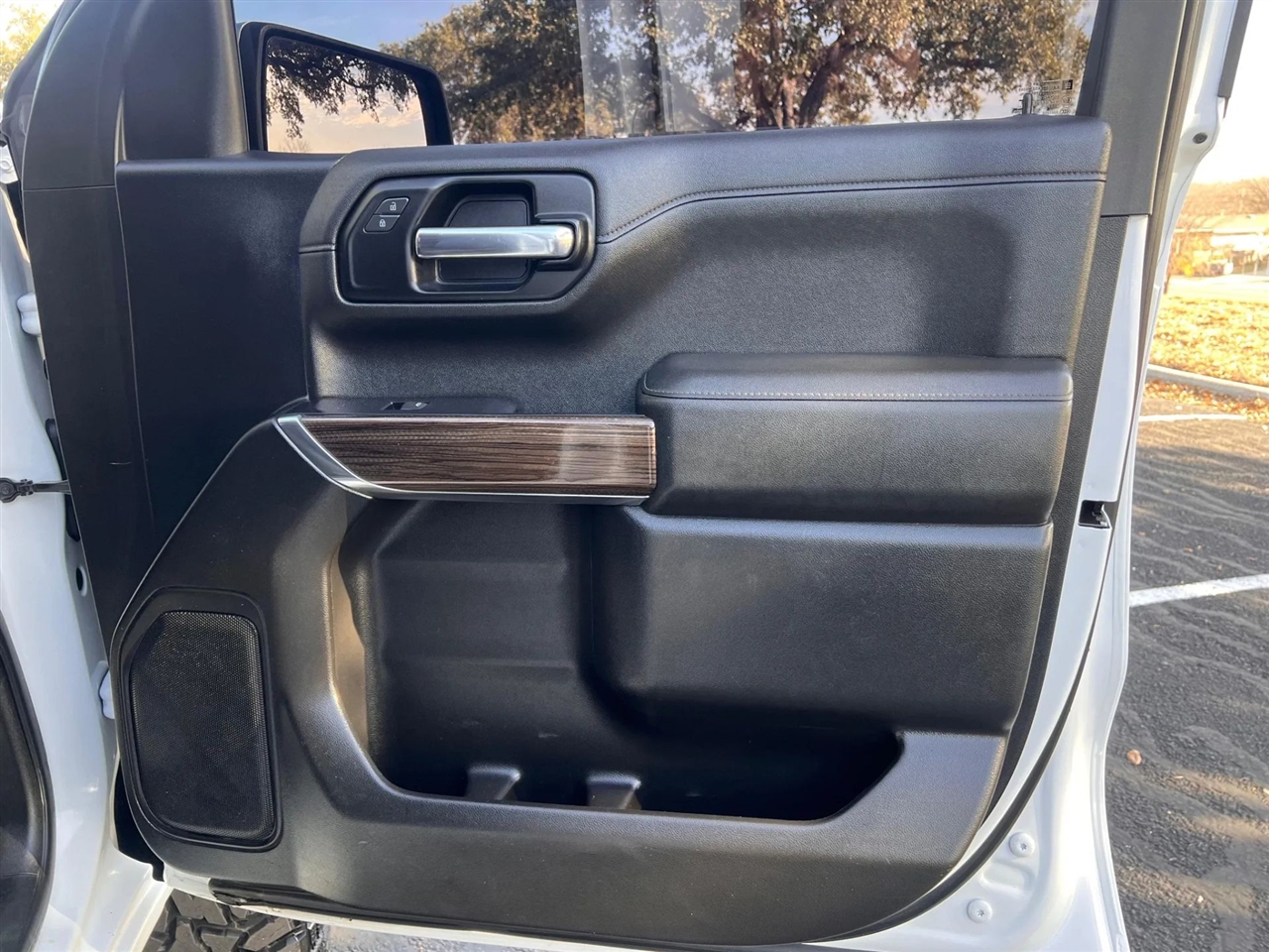 Chevrolet Silverado 1500  2019