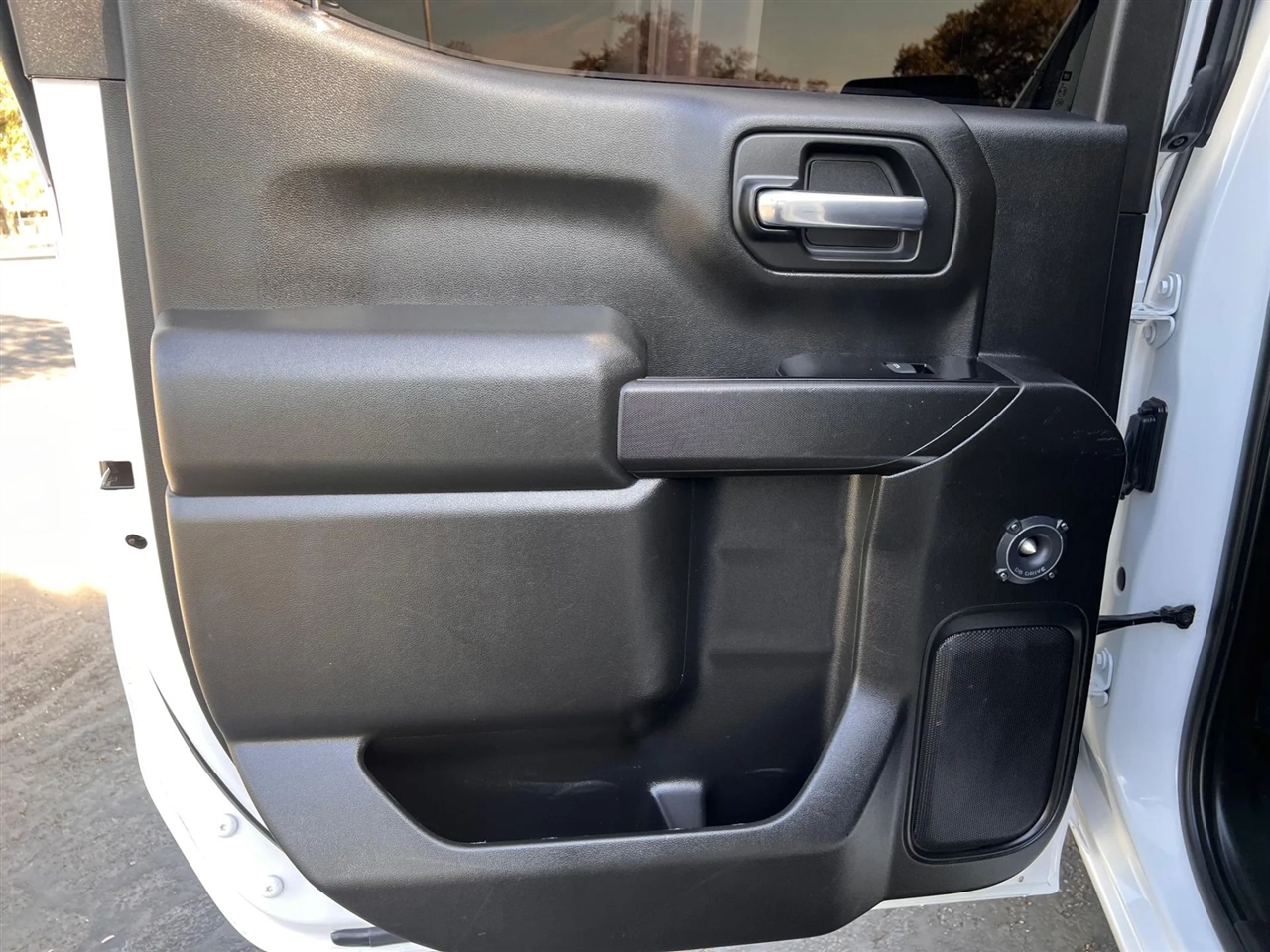 Chevrolet Silverado 1500  2019