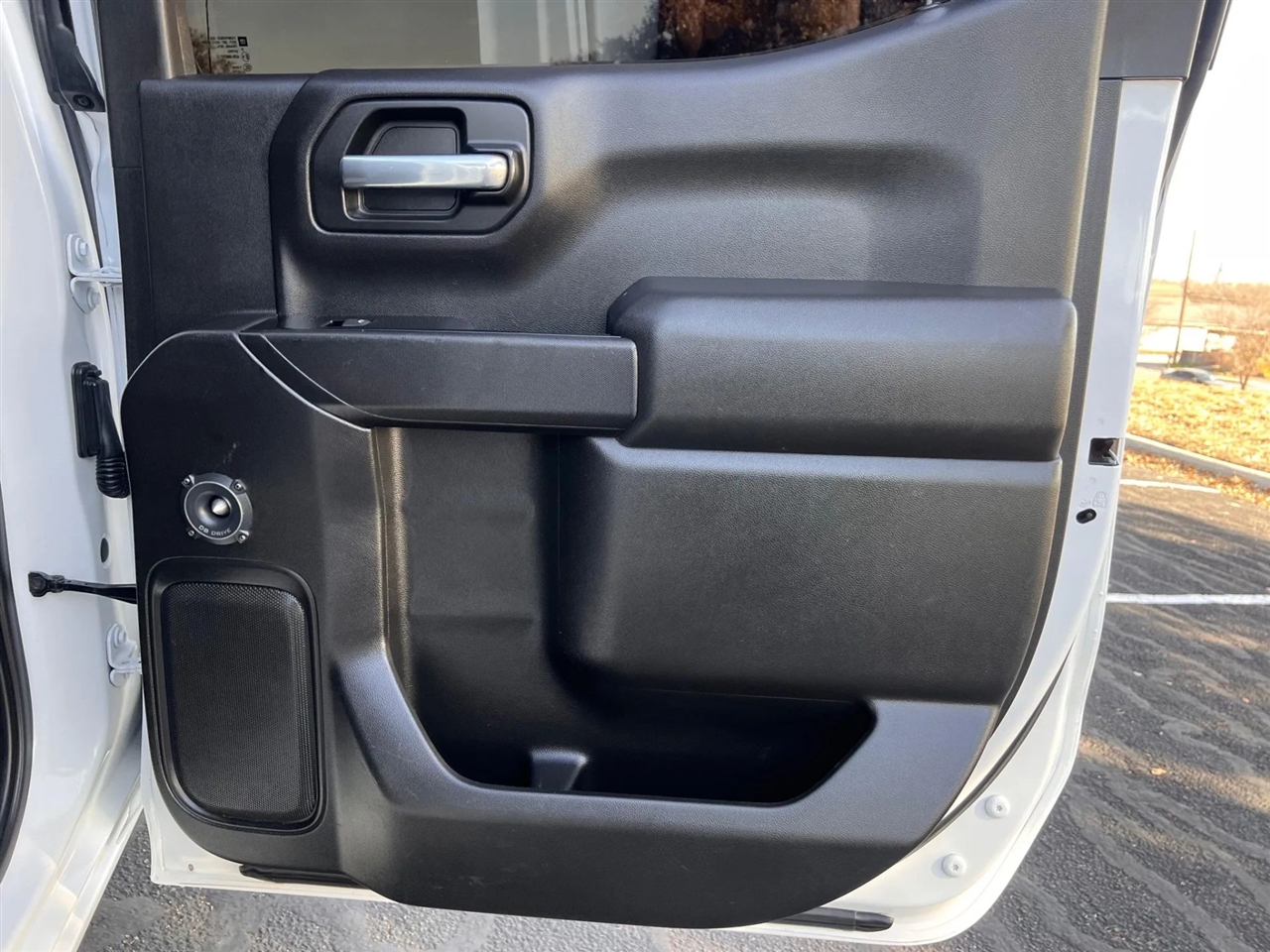 Chevrolet Silverado 1500  2019