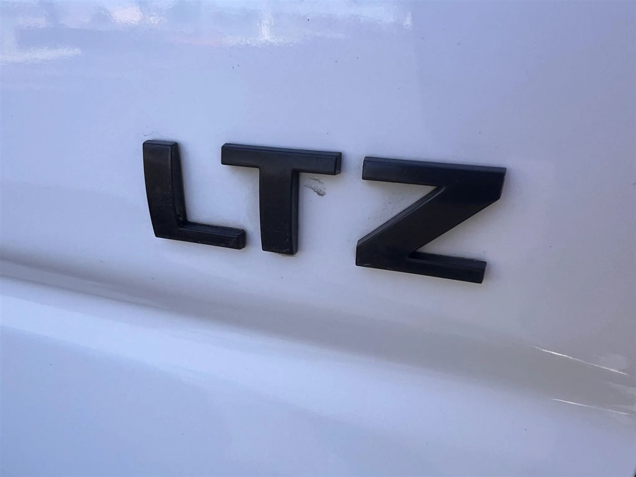 Chevrolet Silverado 1500  2019