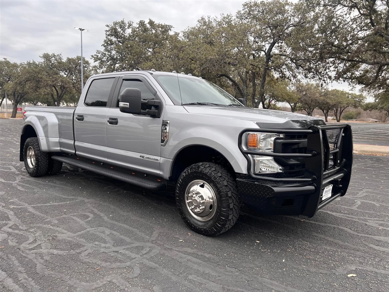 Ford F-350 SD  2022
