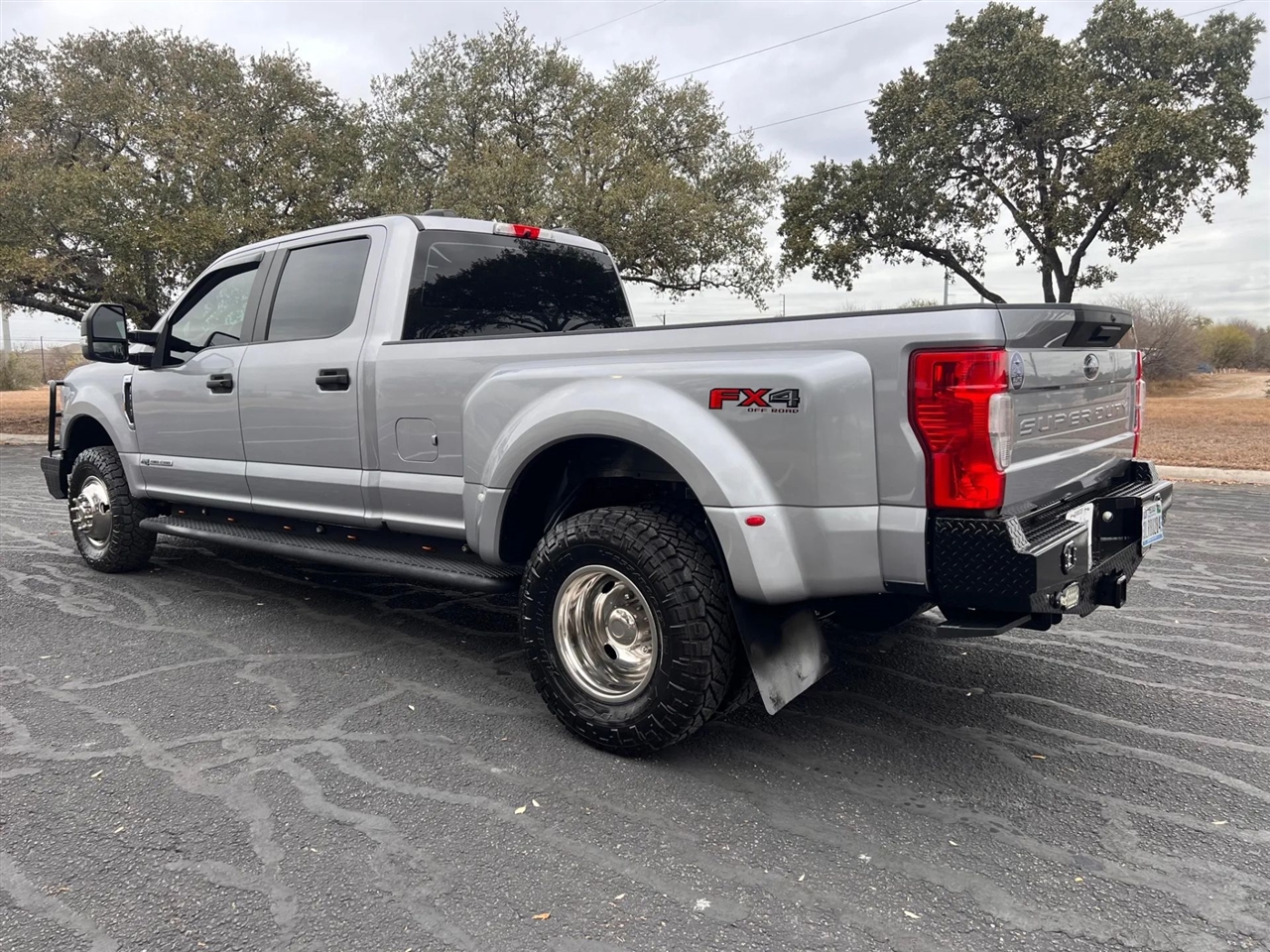 Ford F-350 SD  2022