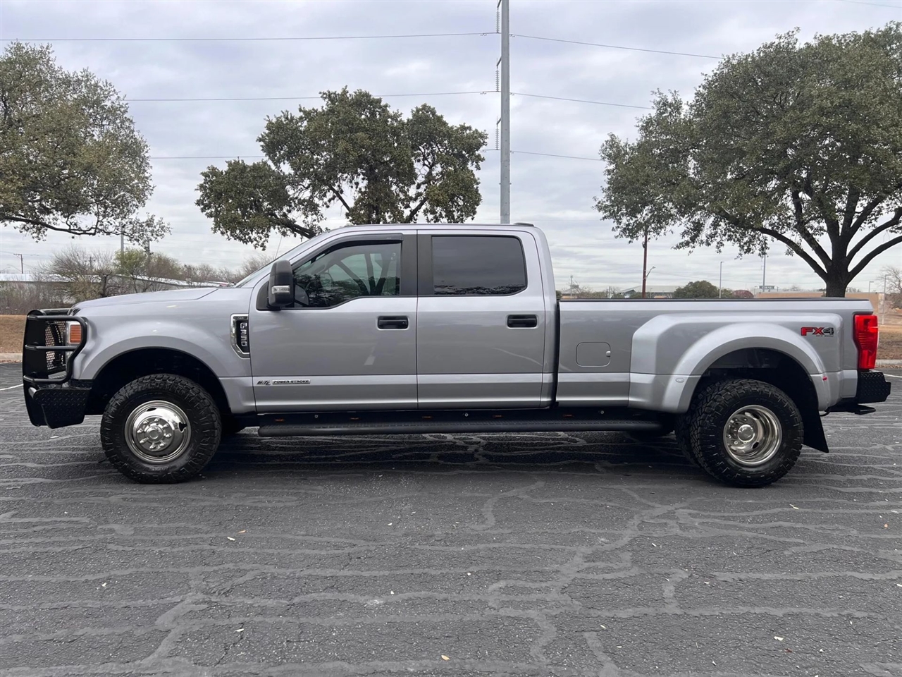 Ford F-350 SD  2022