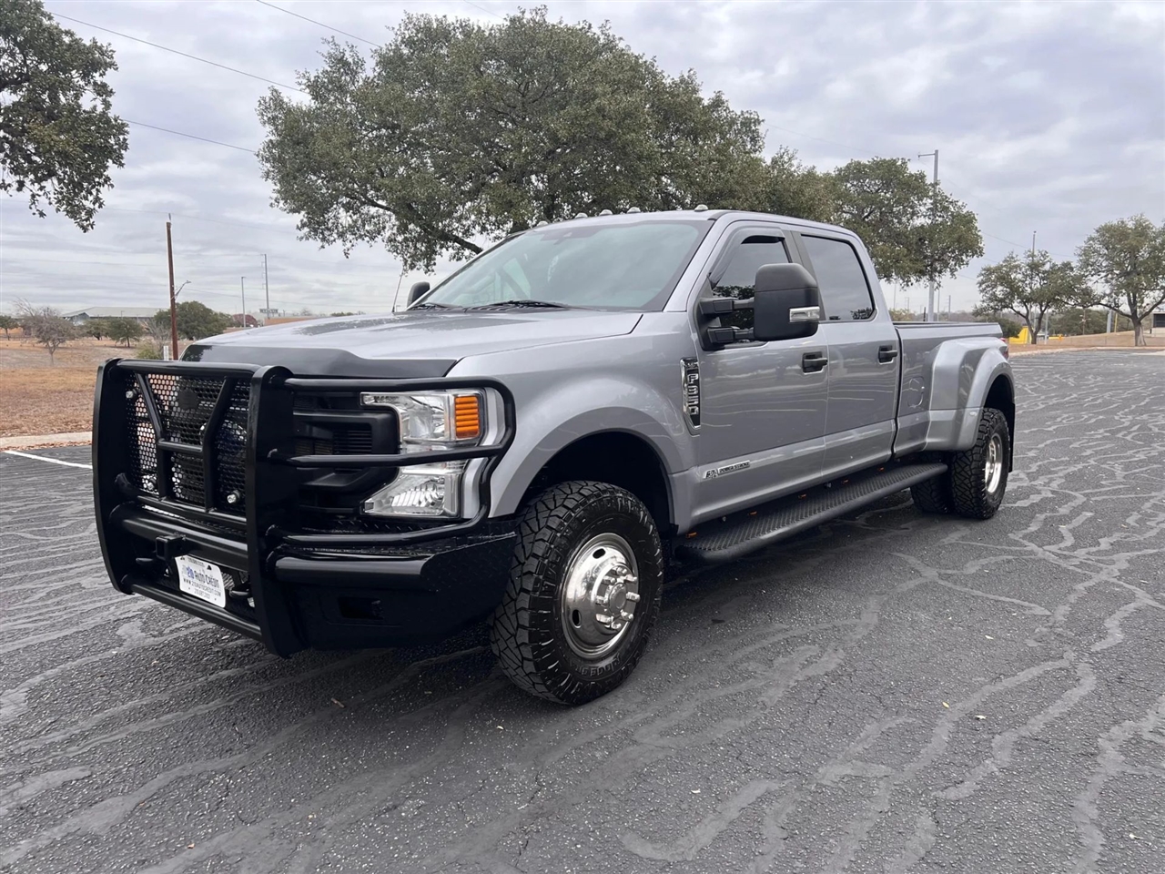 Ford F-350 SD  2022