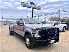 2022 Ford F-350 SD 