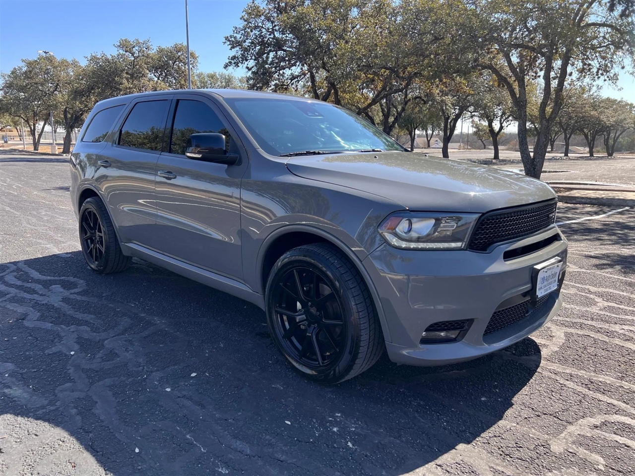 Dodge Durango  2019