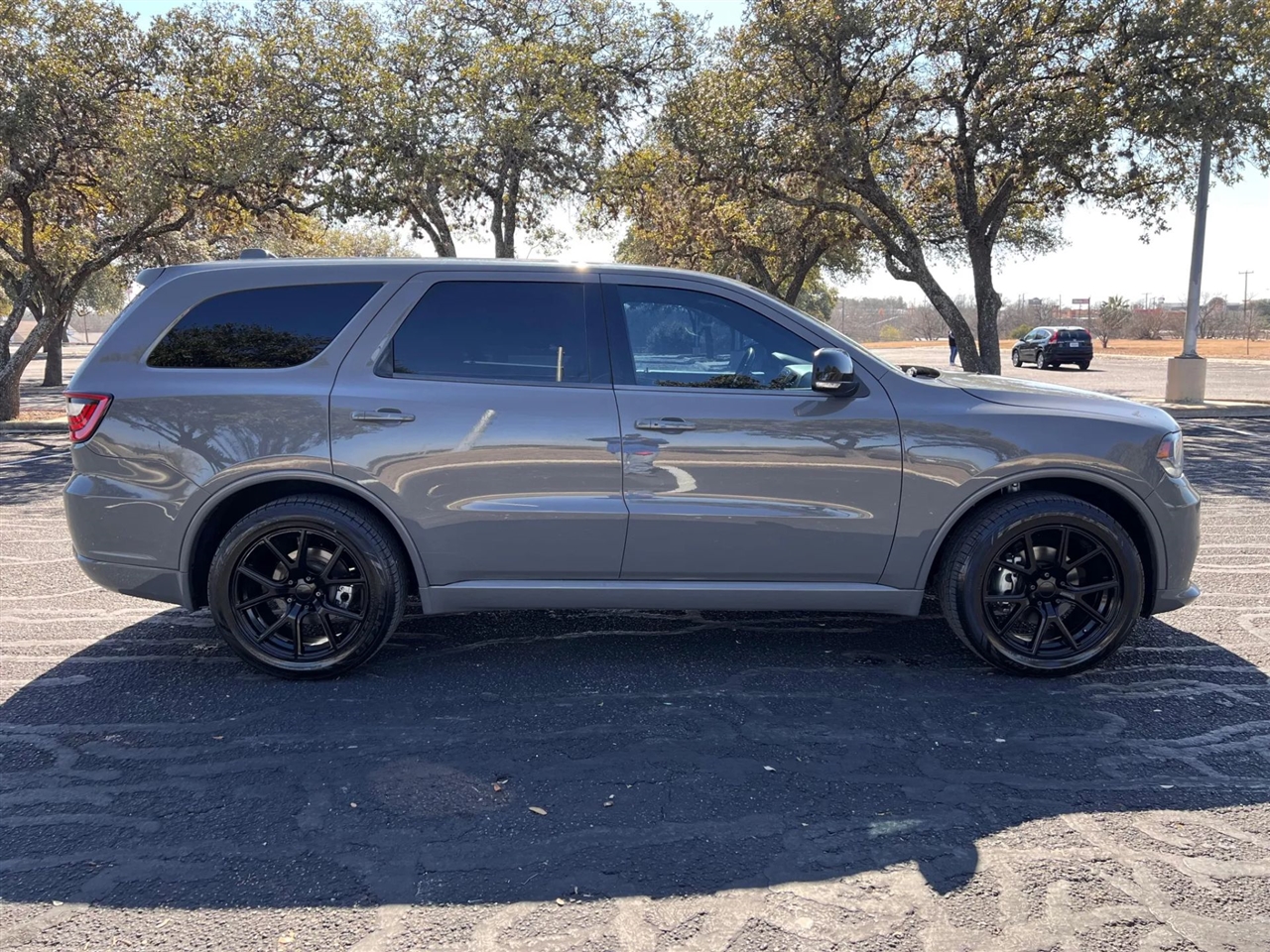 Dodge Durango  2019