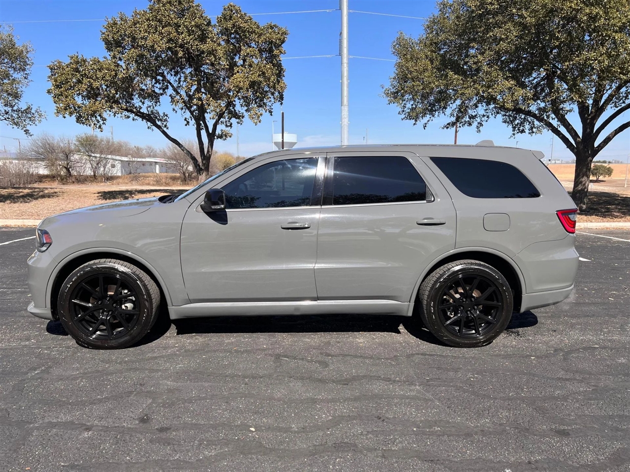 Dodge Durango  2019