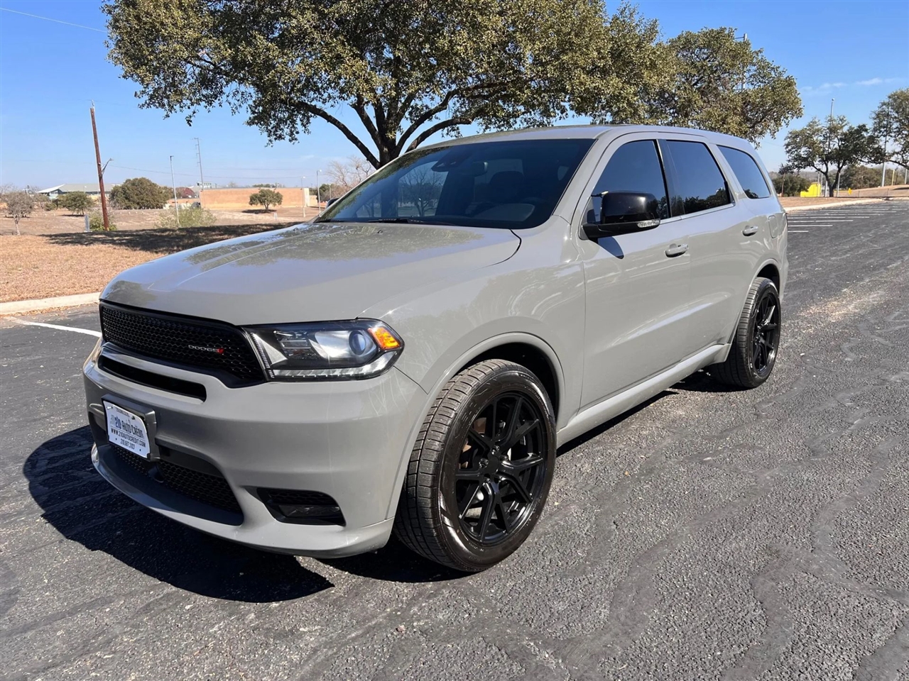 Dodge Durango  2019