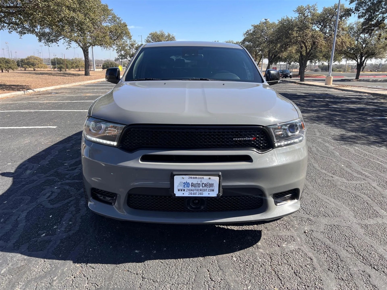 Dodge Durango  2019