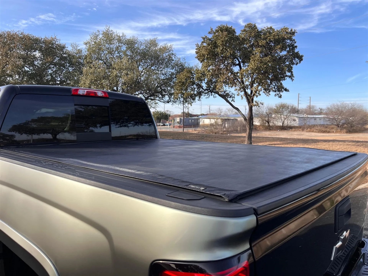 Chevrolet Silverado 2500HD  2017