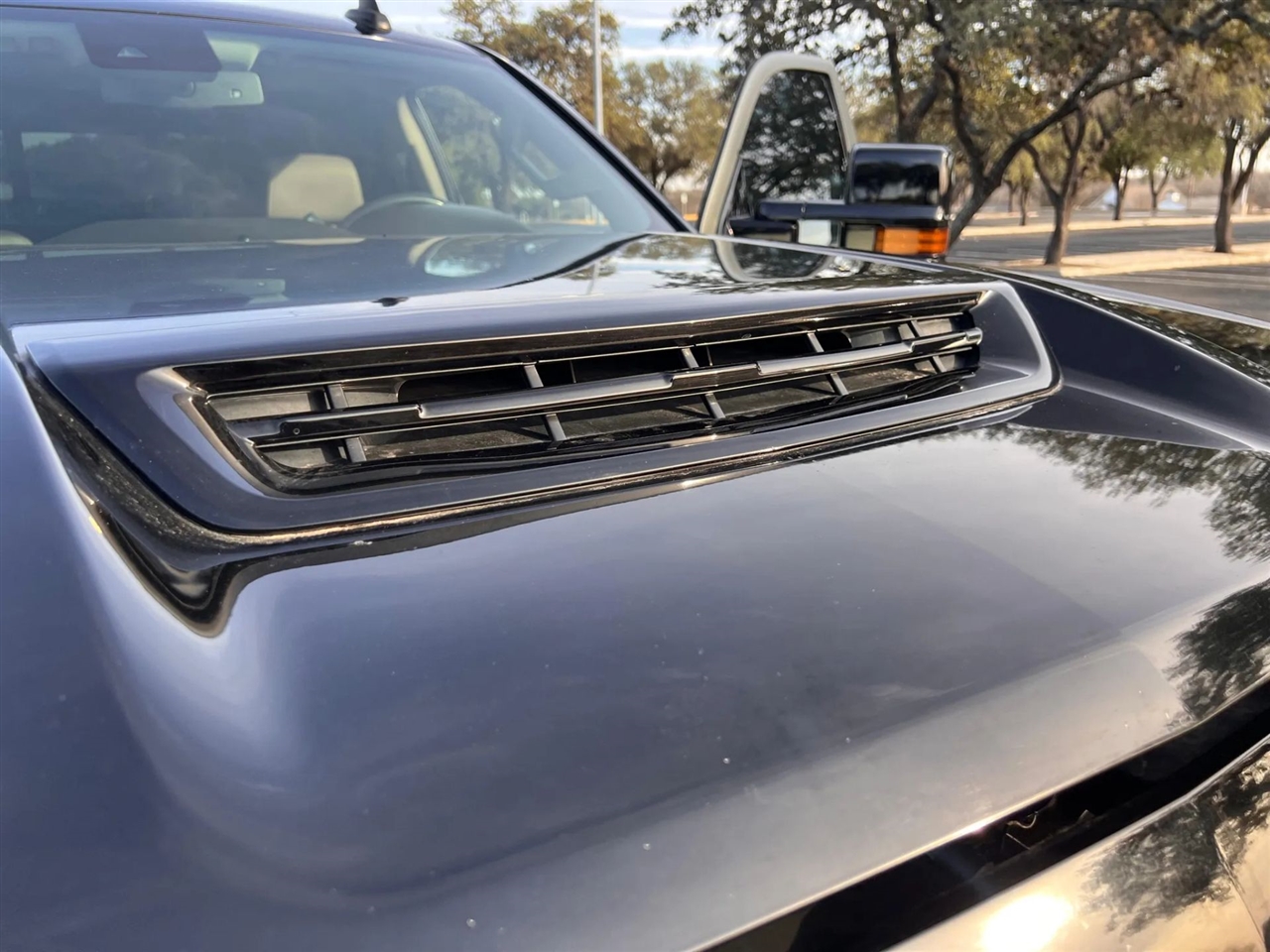 Chevrolet Silverado 2500HD  2017