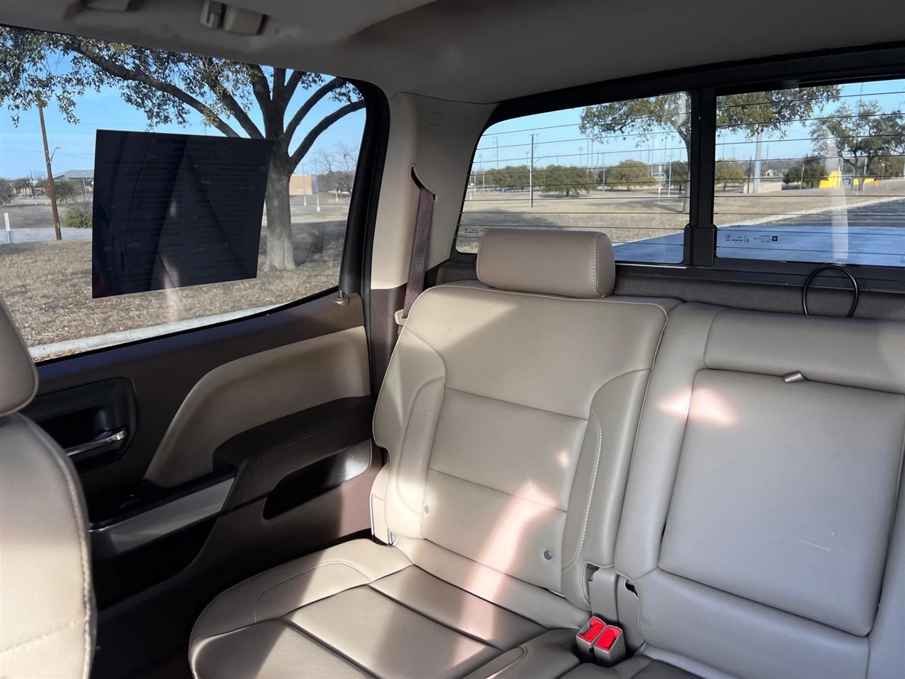 Chevrolet Silverado 2500HD  2017