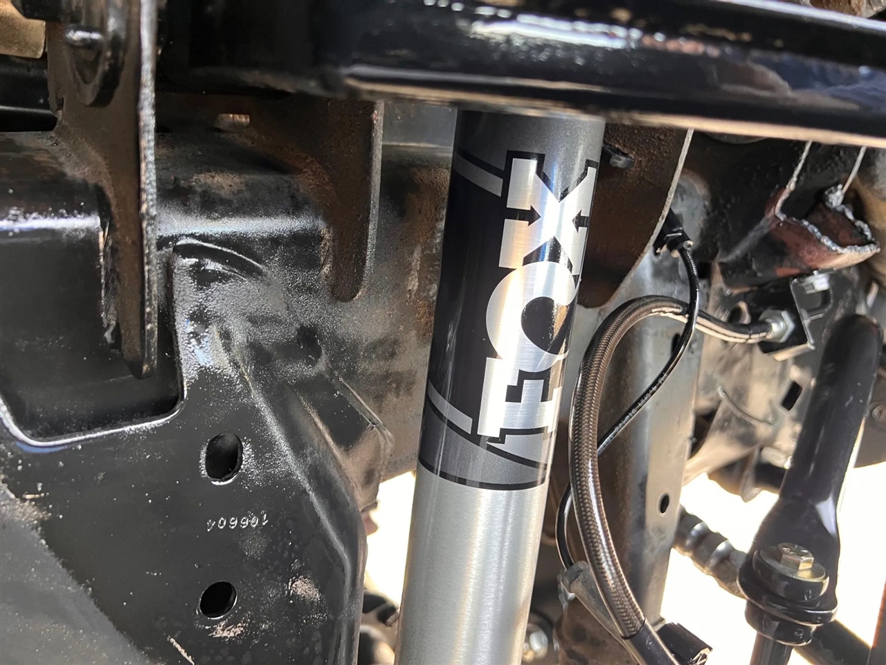 Chevrolet Silverado 2500HD  2017