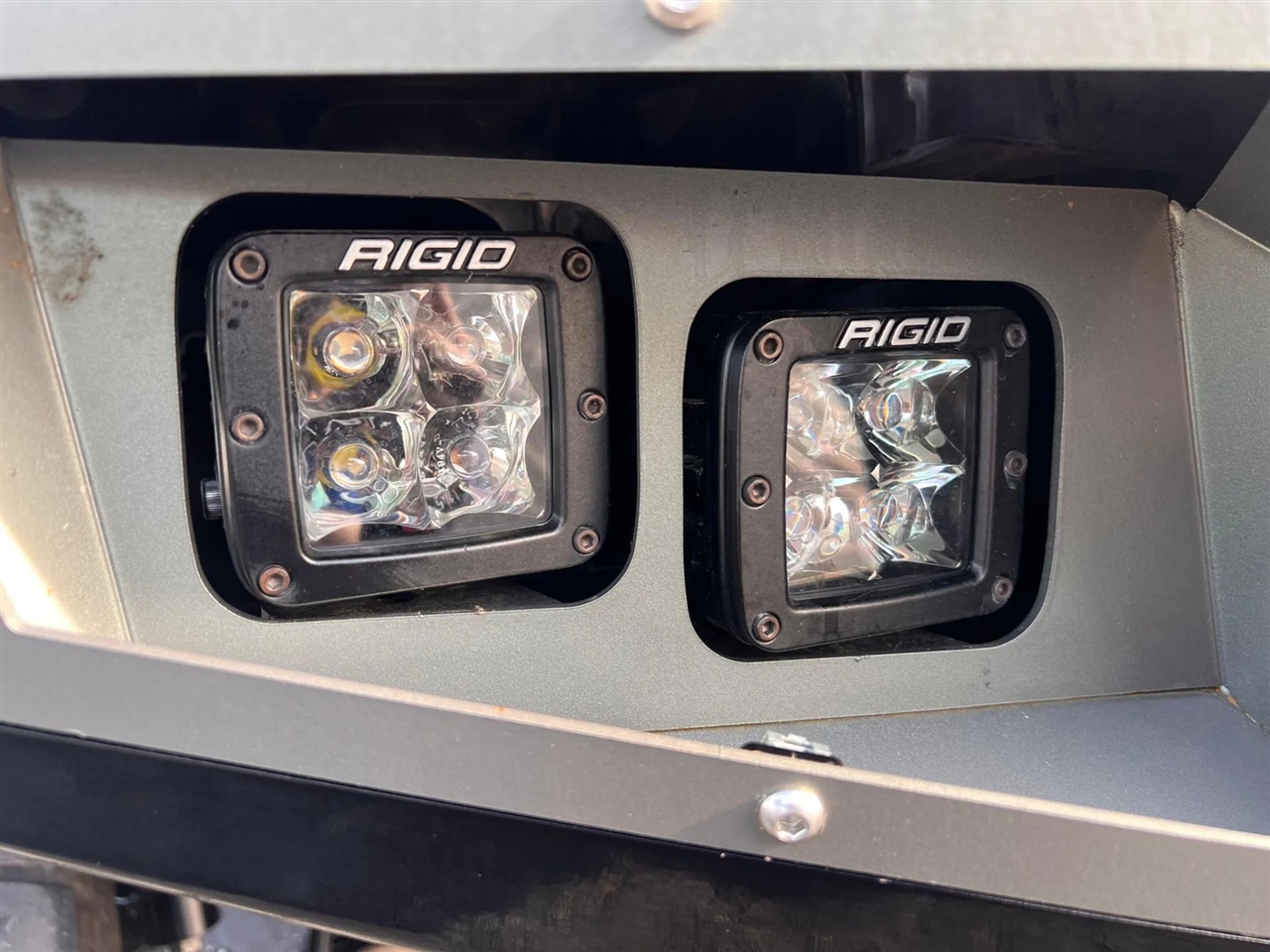 Chevrolet Silverado 2500HD  2017