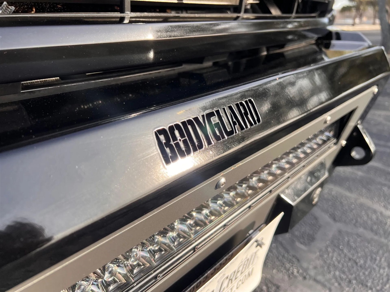 Chevrolet Silverado 2500HD  2017