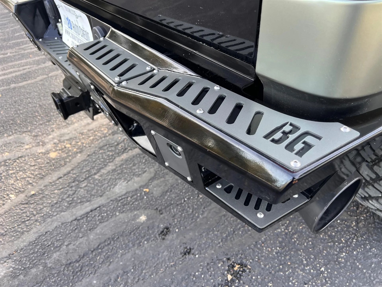 Chevrolet Silverado 2500HD  2017