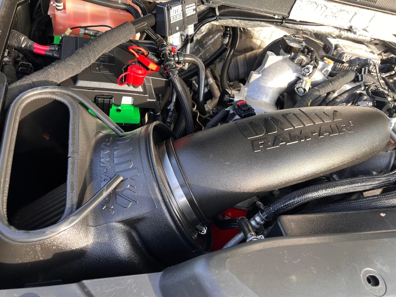 Chevrolet Silverado 2500HD  2017