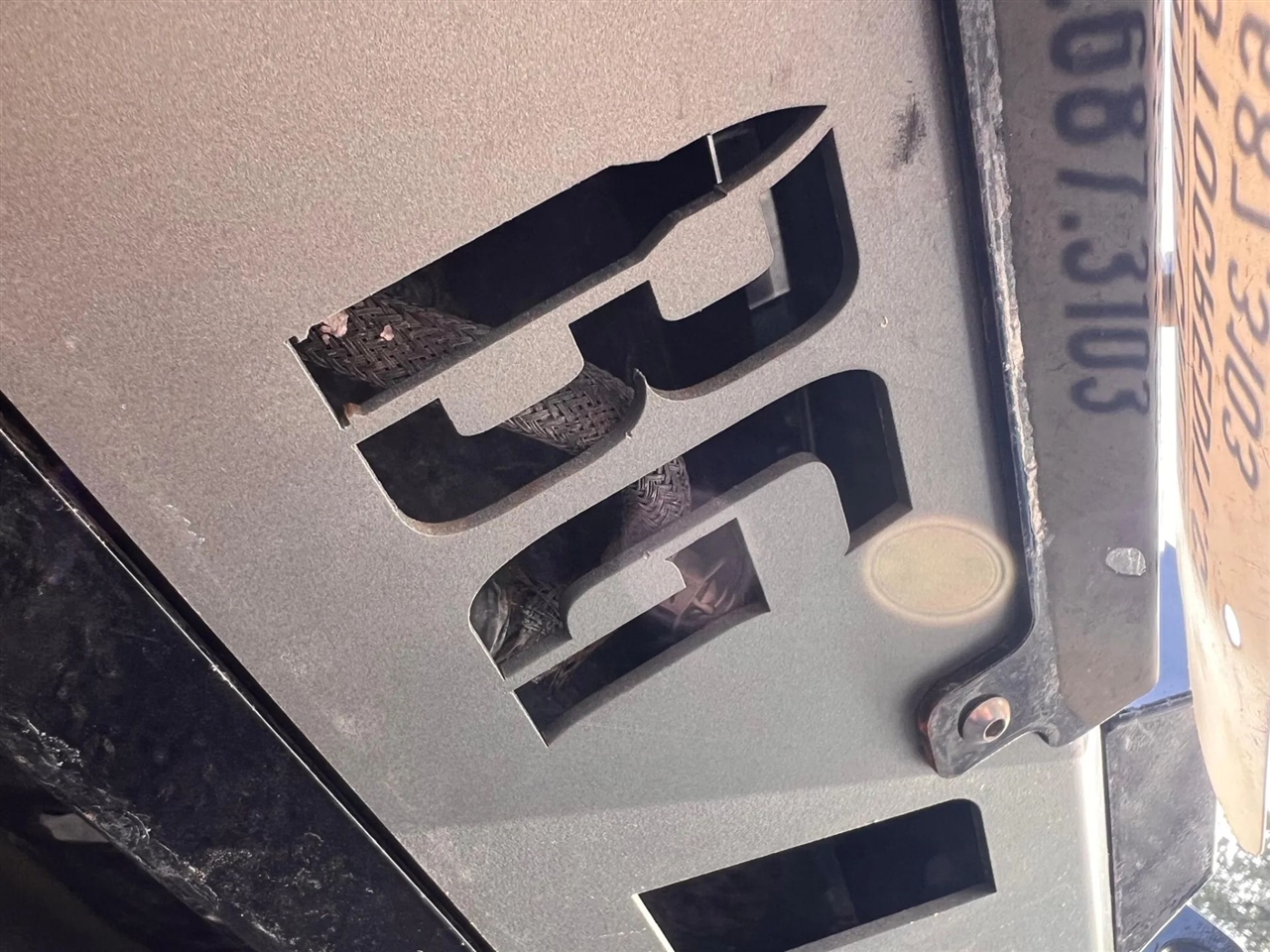 Chevrolet Silverado 2500HD  2017