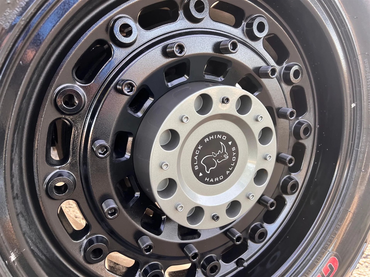 Chevrolet Silverado 2500HD  2017