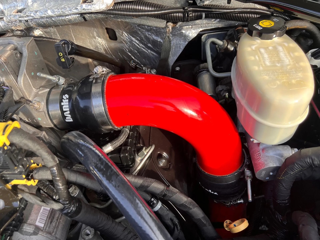 Chevrolet Silverado 2500HD  2017