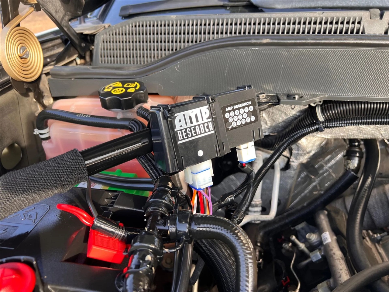 Chevrolet Silverado 2500HD  2017