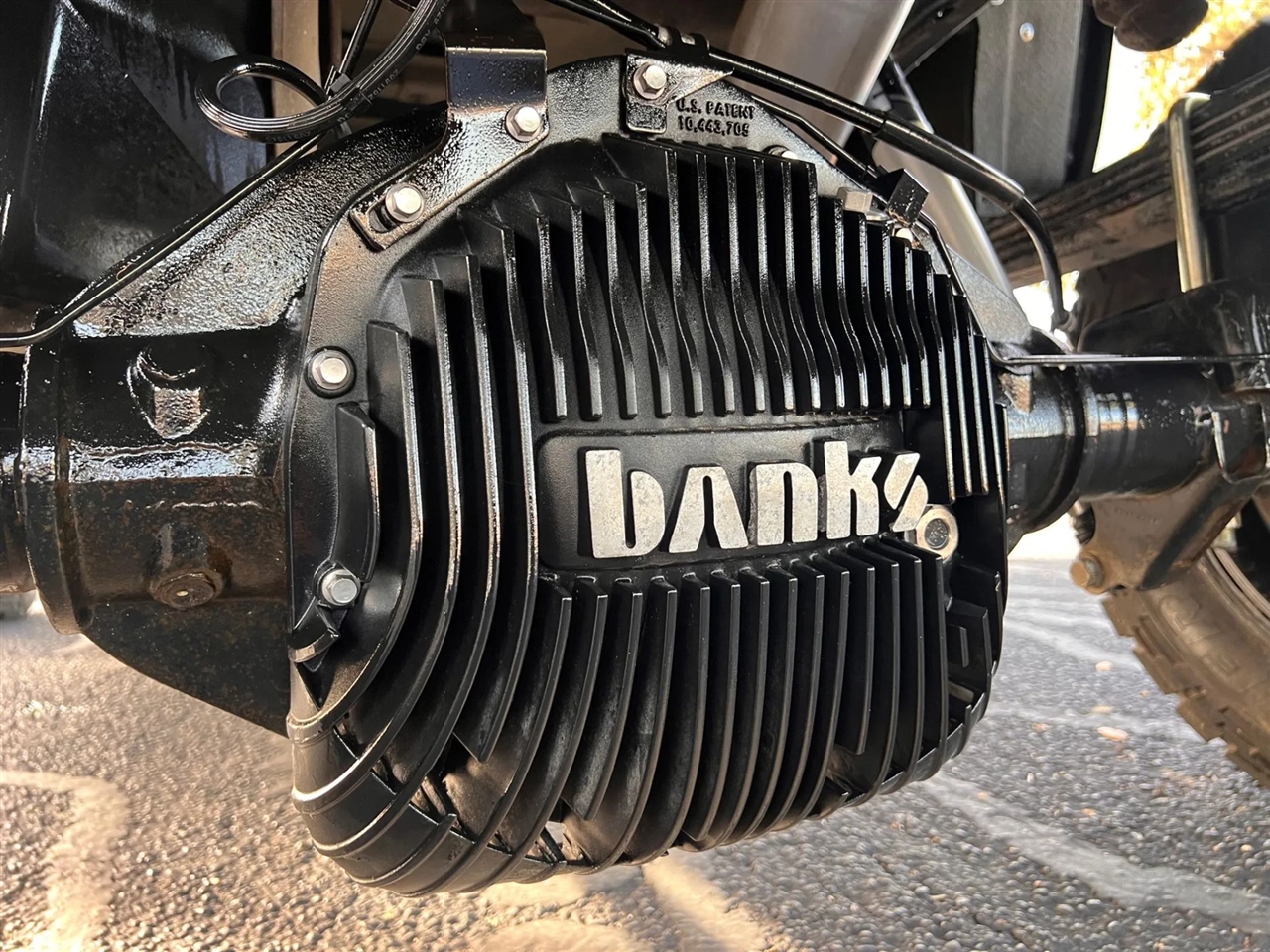 Chevrolet Silverado 2500HD  2017