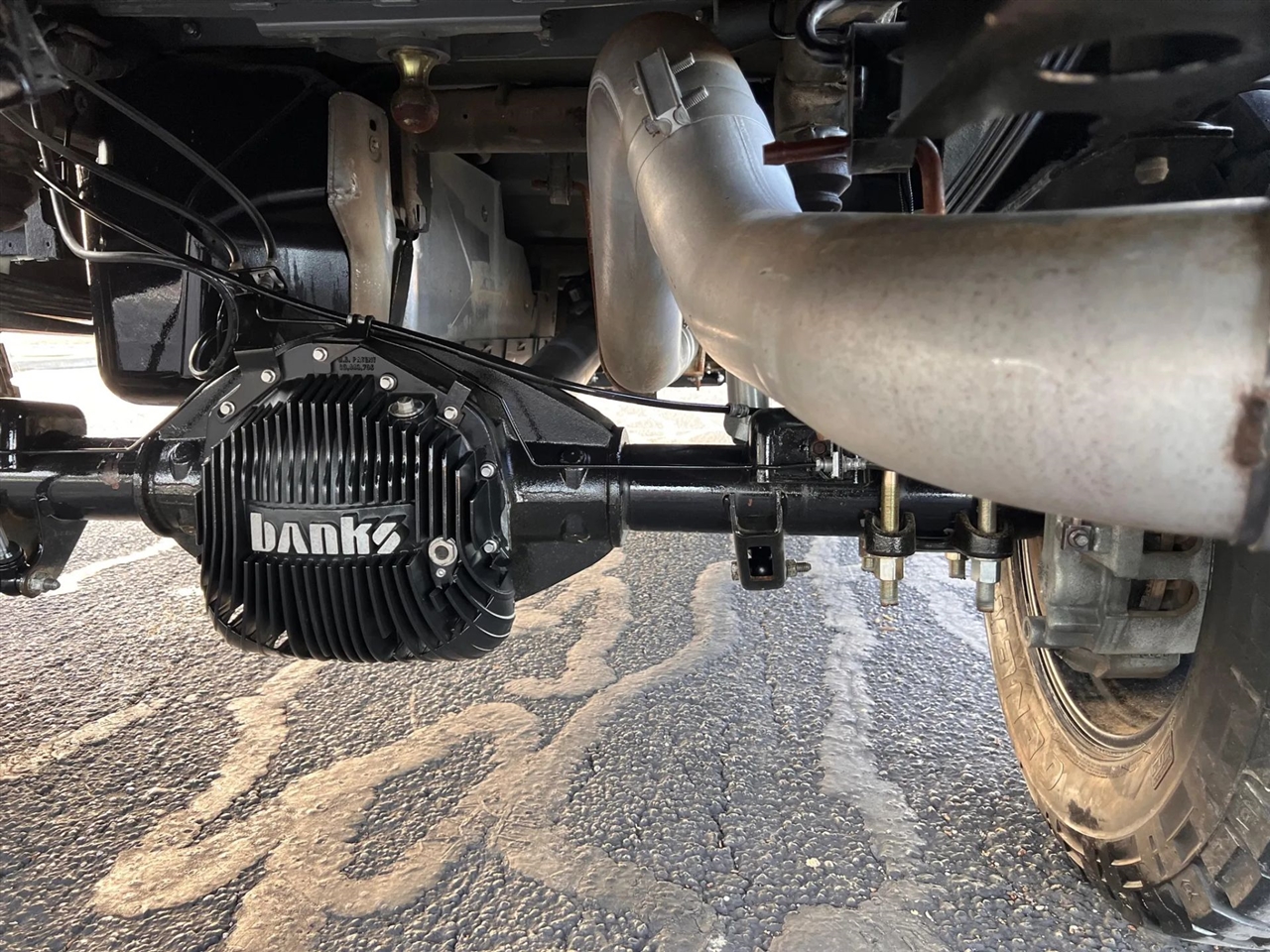 Chevrolet Silverado 2500HD  2017