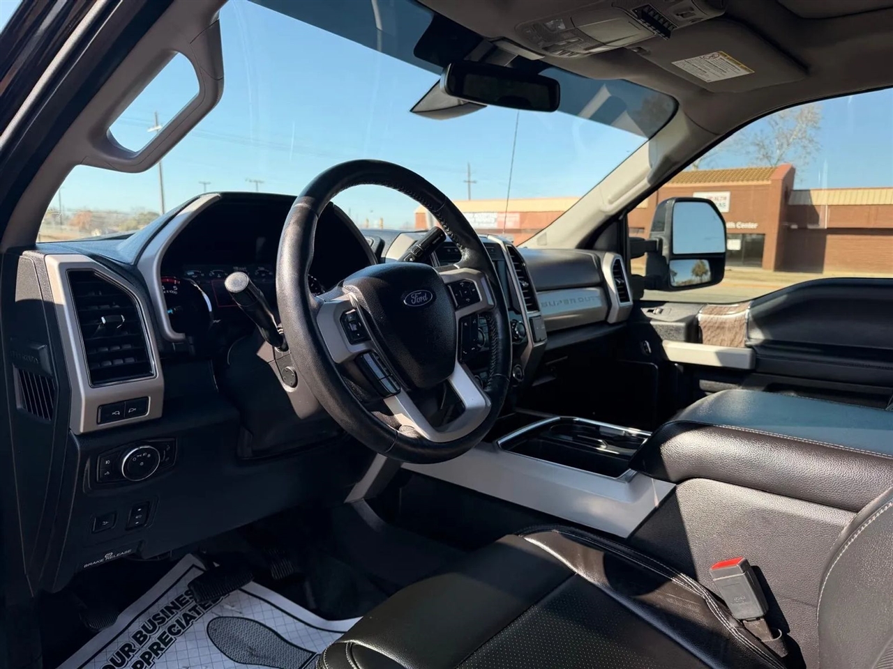 Ford F-250 SD  2019