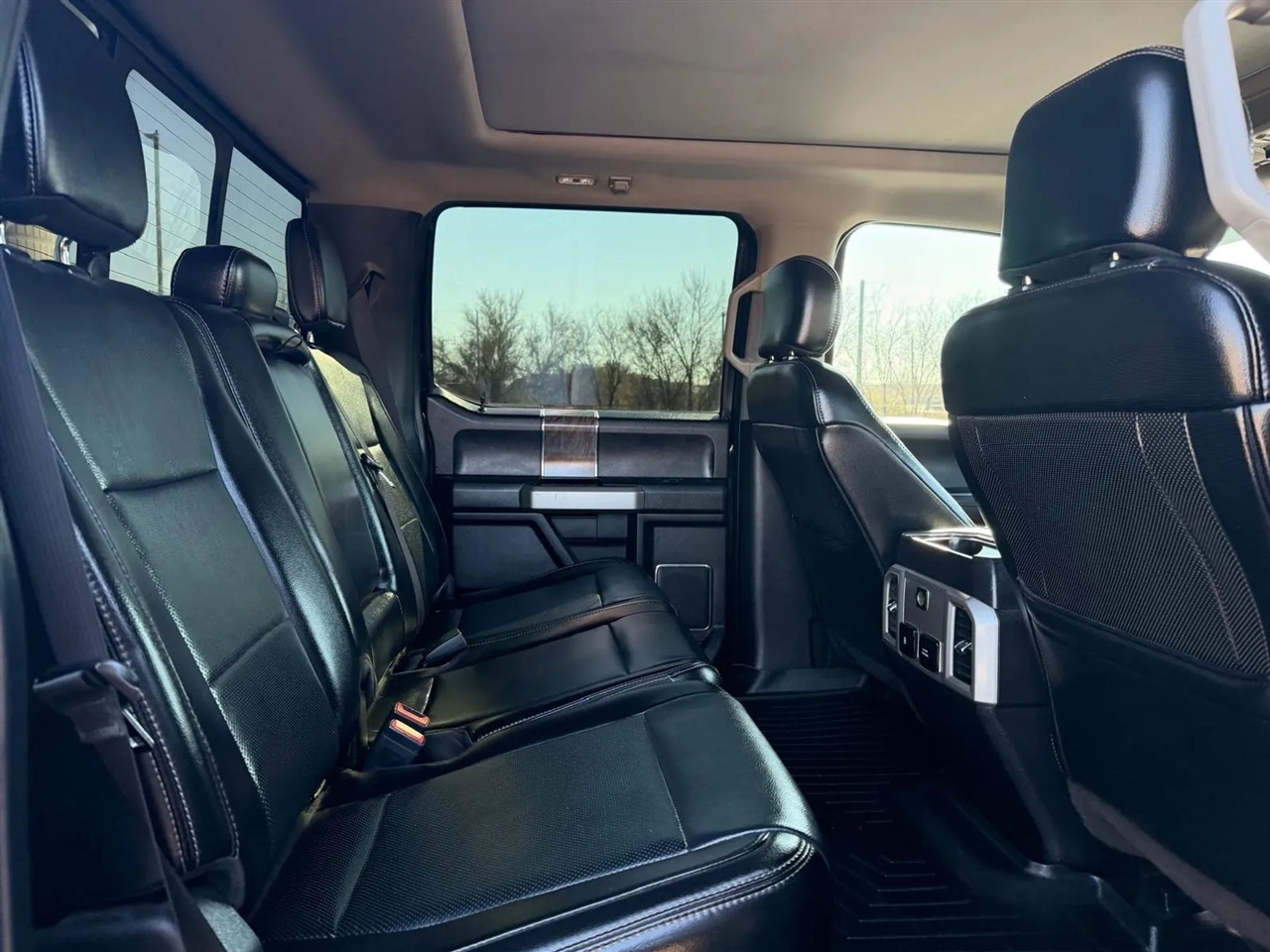 Ford F-250 SD  2019