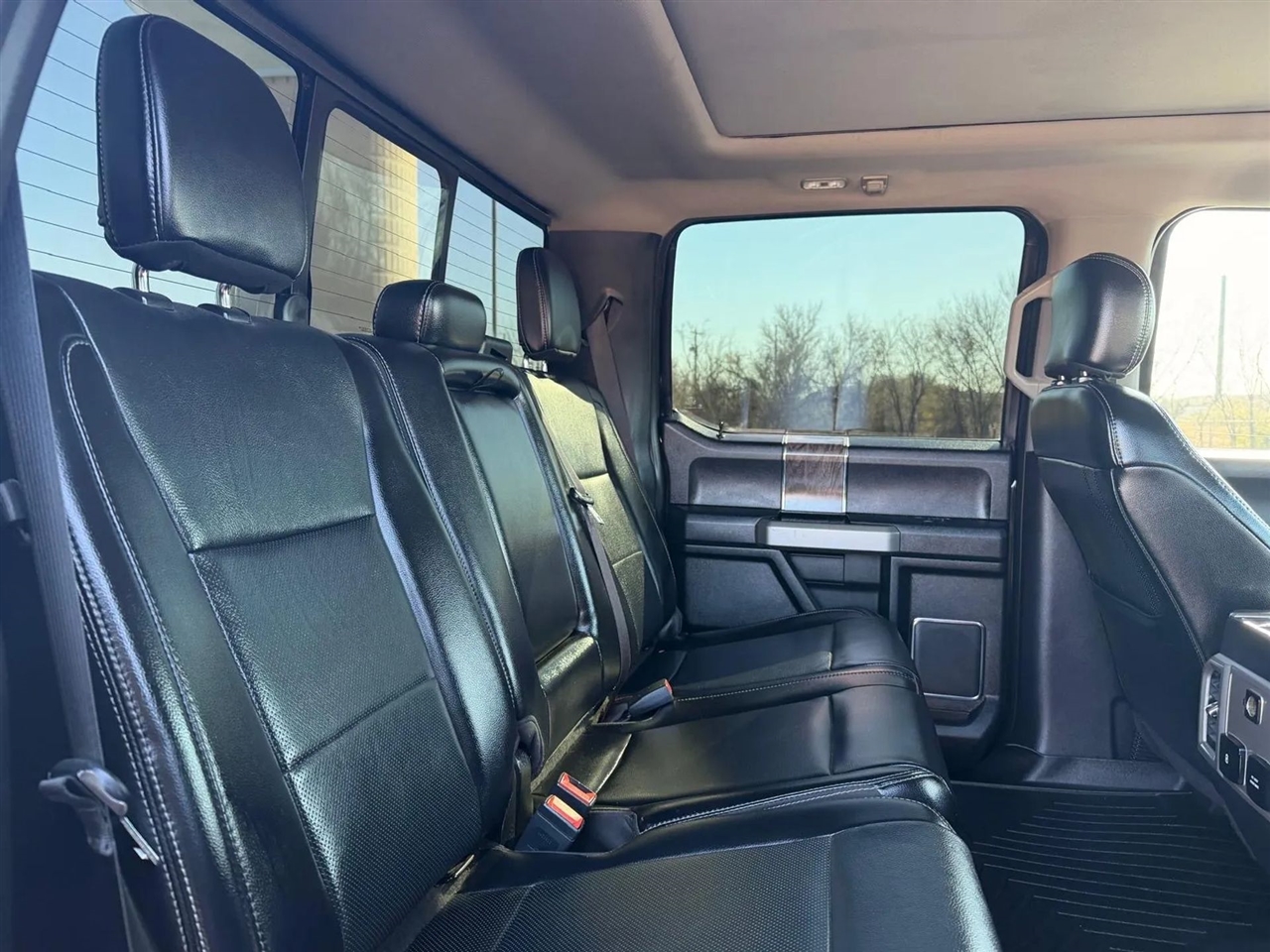 Ford F-250 SD  2019