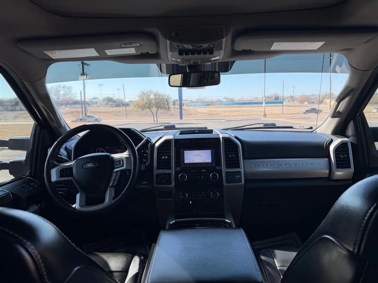 Ford F-250 SD  2019