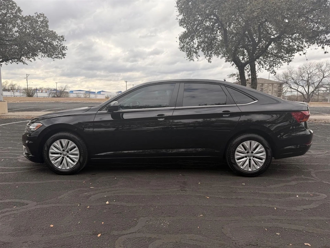 Volkswagen Jetta  2019