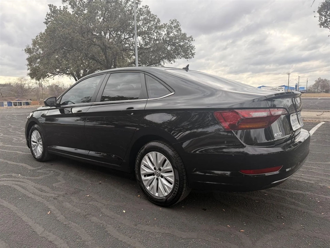 Volkswagen Jetta  2019