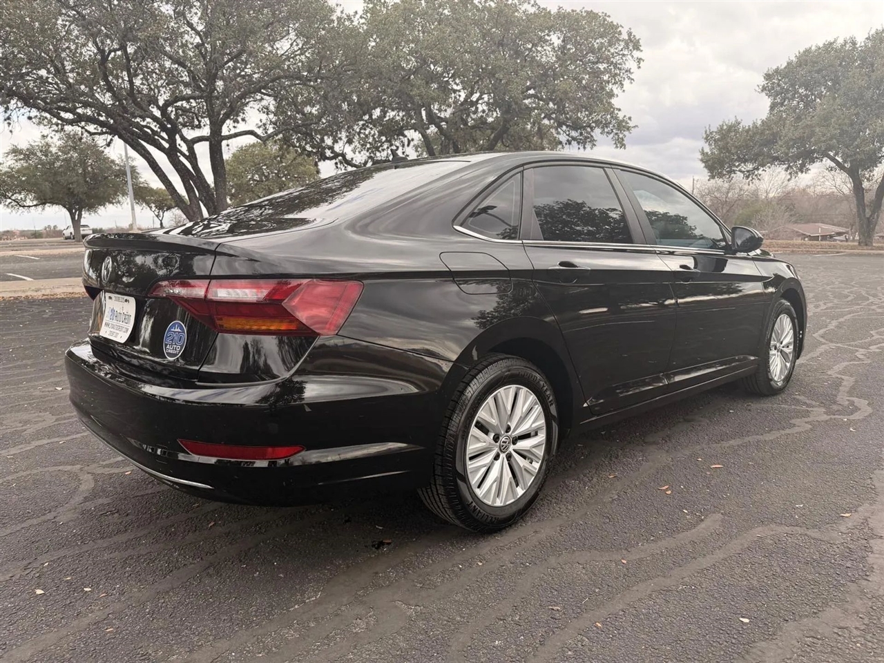 Volkswagen Jetta  2019
