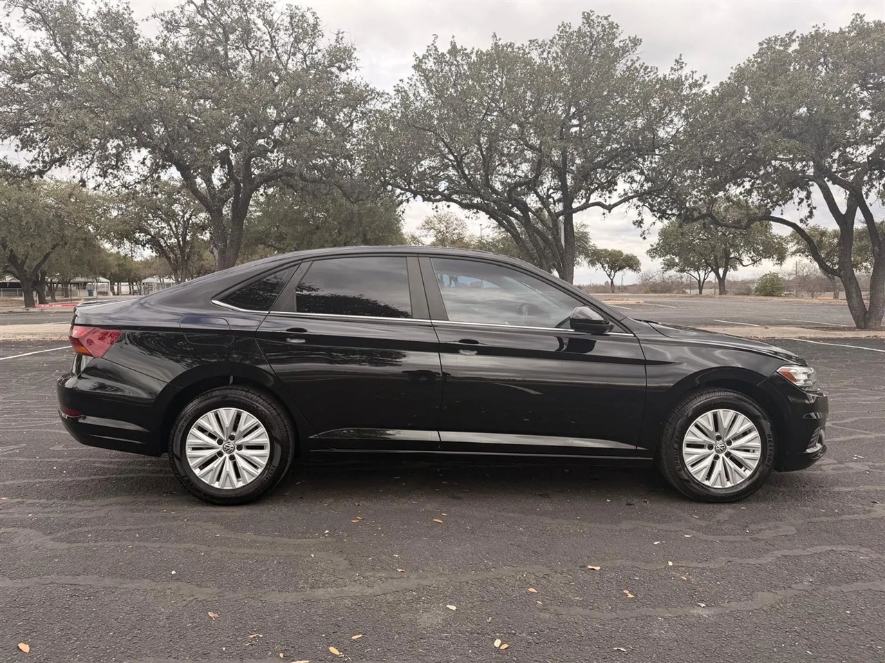 Volkswagen Jetta  2019