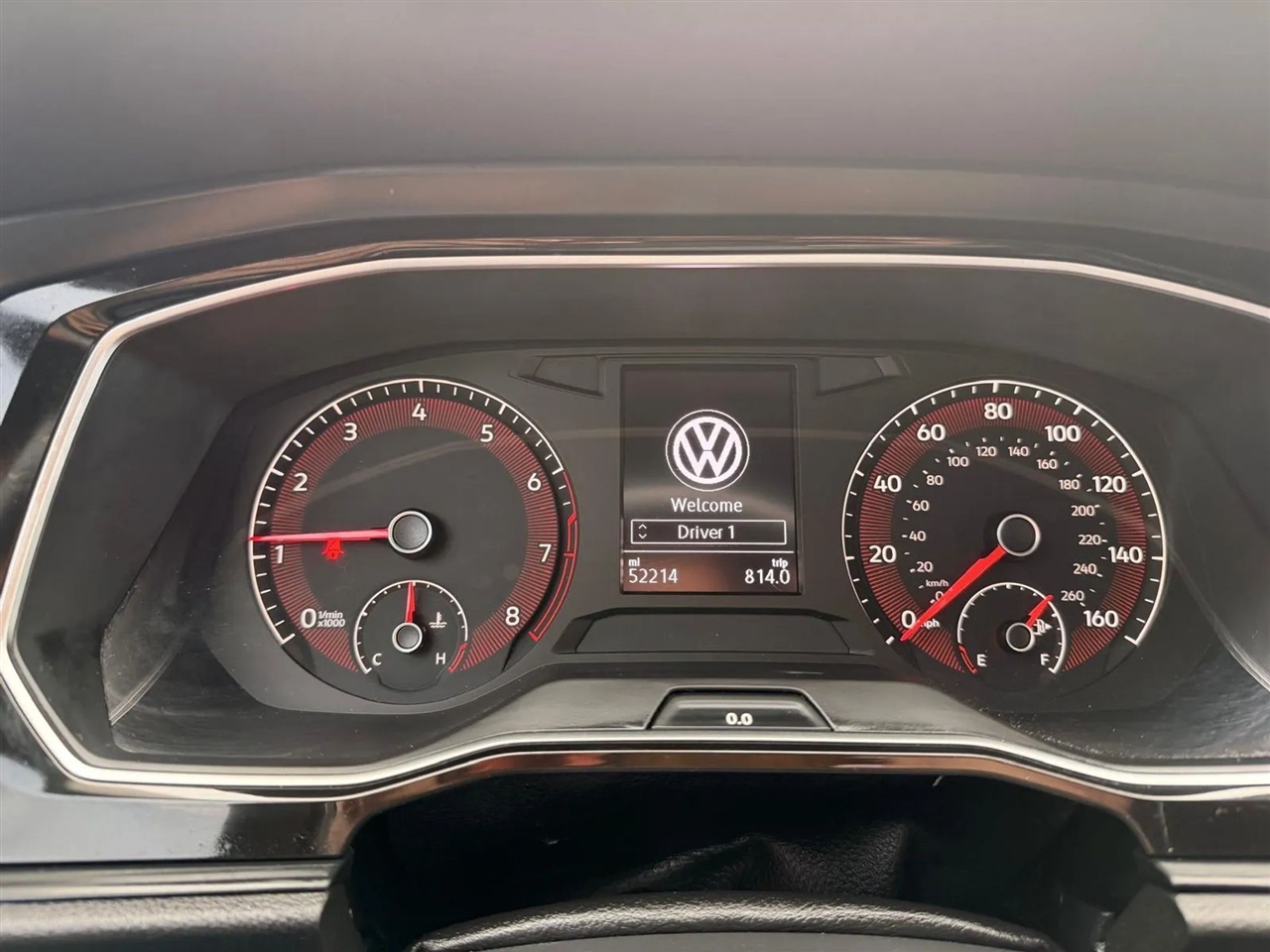Volkswagen Jetta  2019