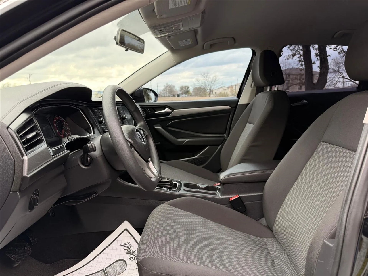 Volkswagen Jetta  2019