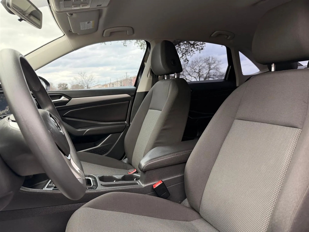 Volkswagen Jetta  2019