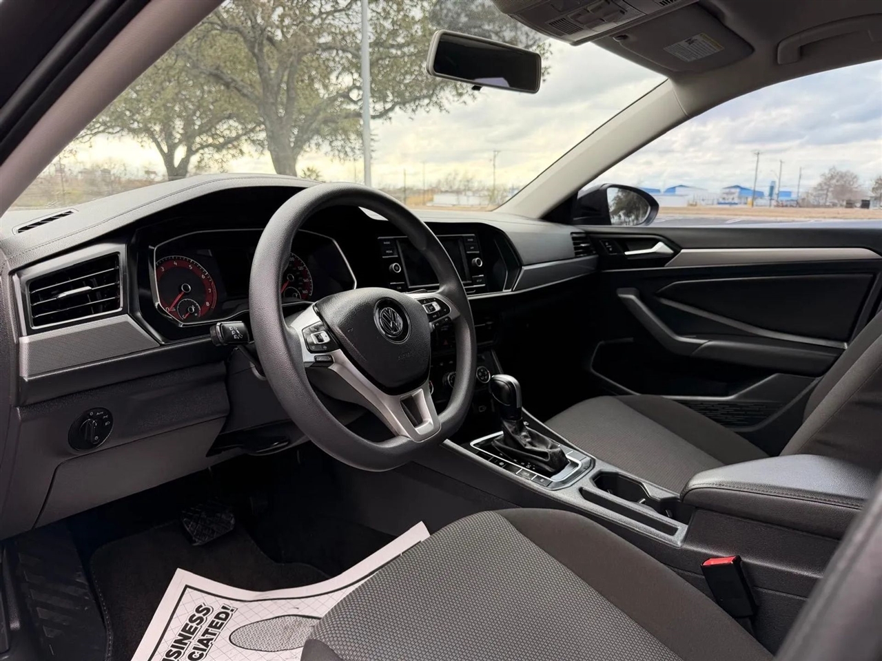 Volkswagen Jetta  2019