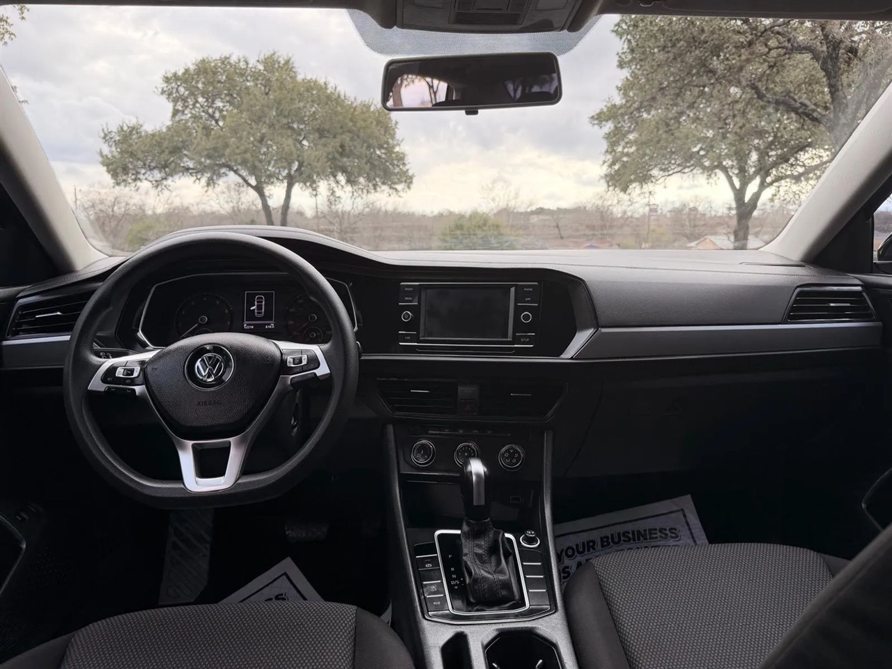 Volkswagen Jetta  2019