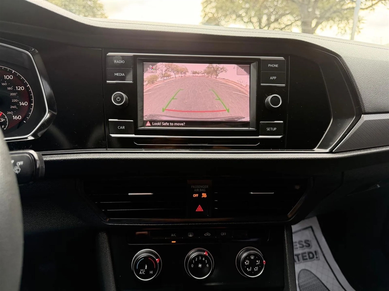 Volkswagen Jetta  2019