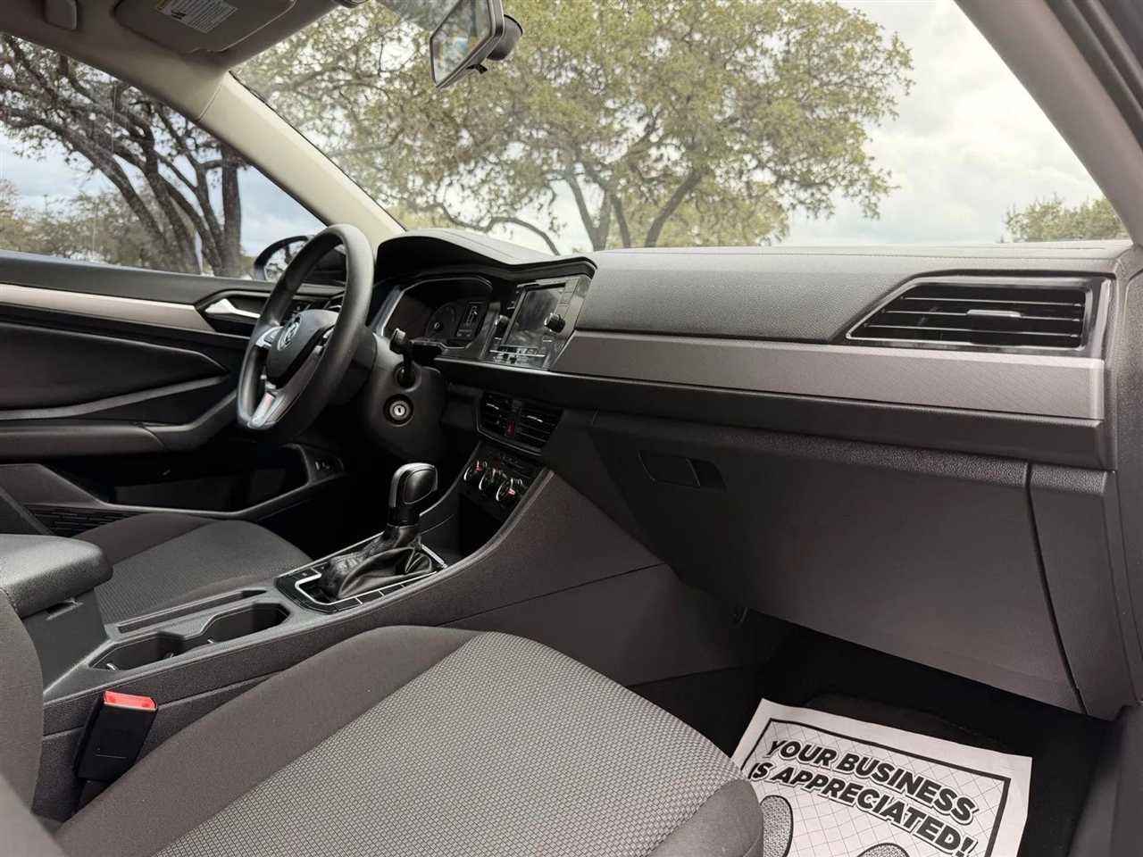 Volkswagen Jetta  2019